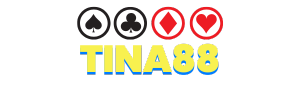 Logo TINA88